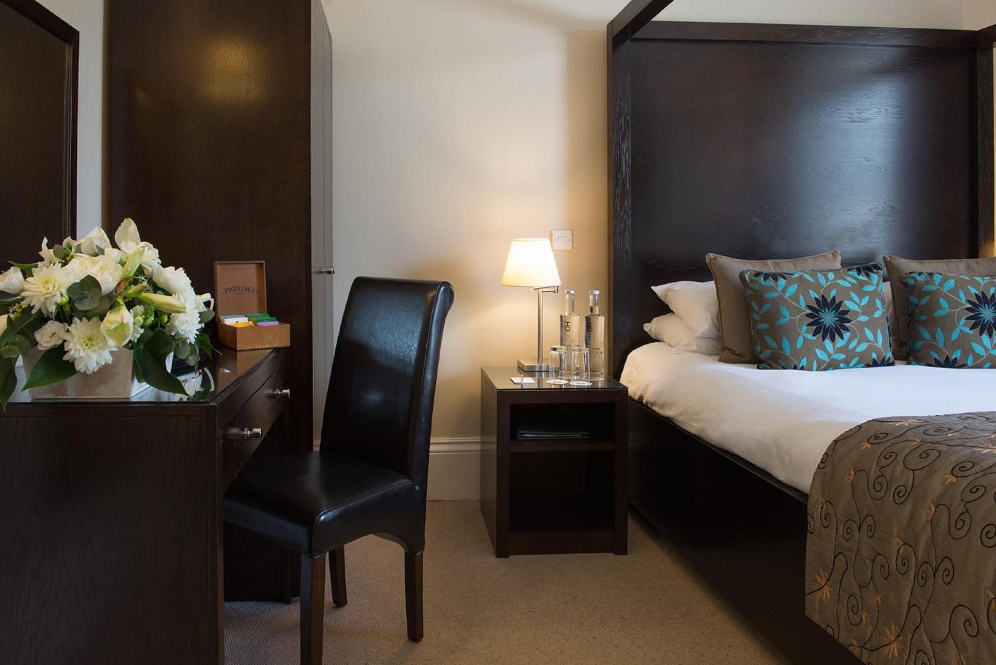 Forest Lodge Hotel Lyndhurst Esterno foto