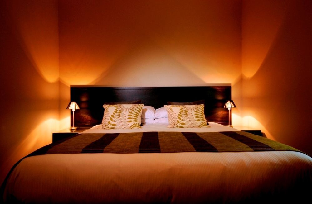 Forest Lodge Hotel Lyndhurst Esterno foto