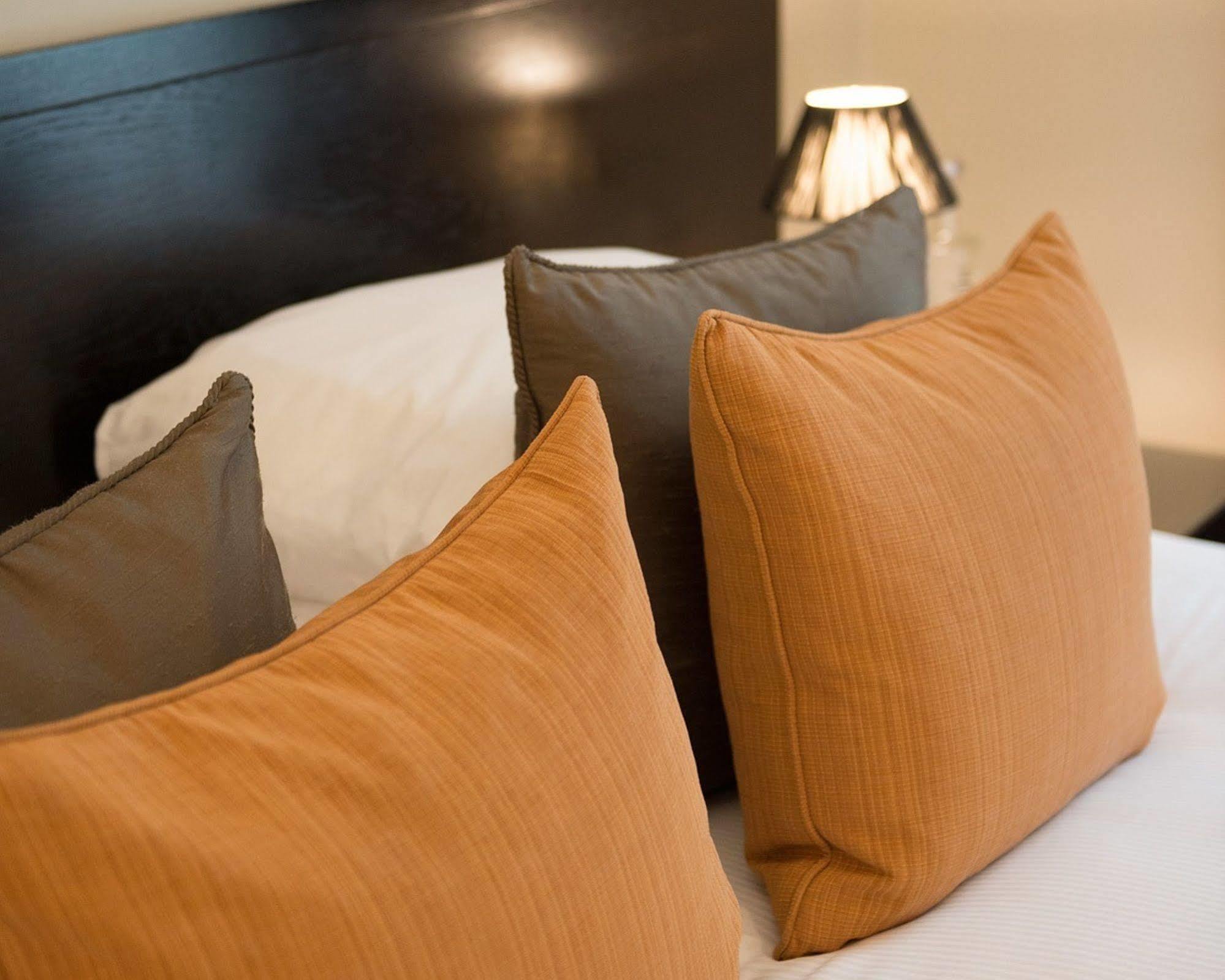 Forest Lodge Hotel Lyndhurst Esterno foto